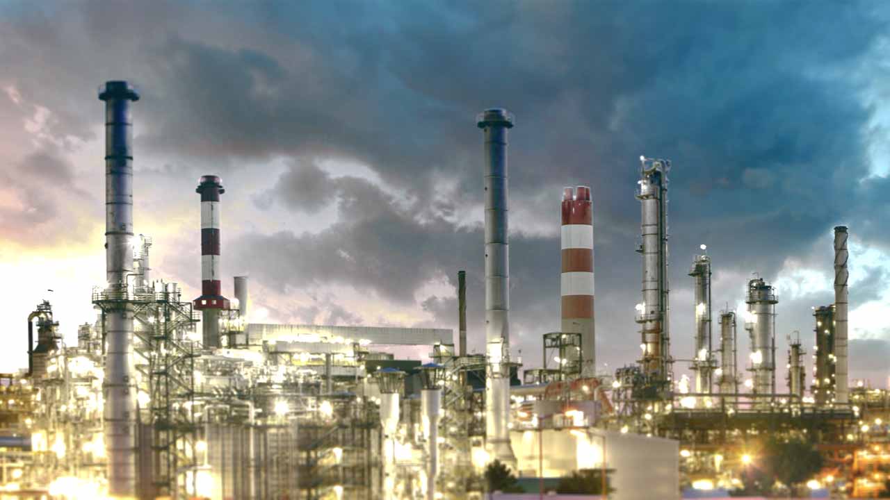 Oil & Gas Archives Pierson Capital