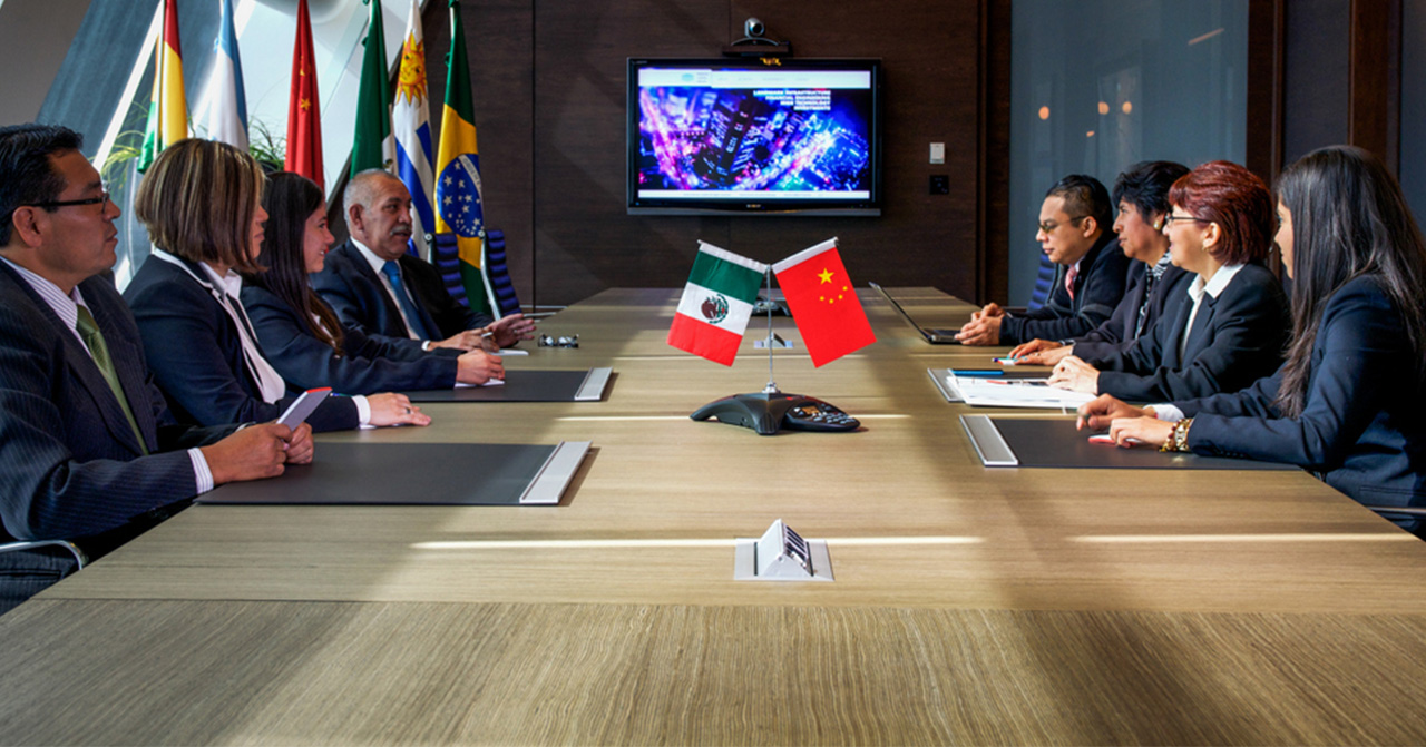 Pierson Capital Mexico