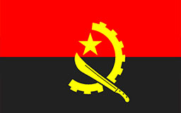 angola