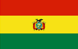bolivia