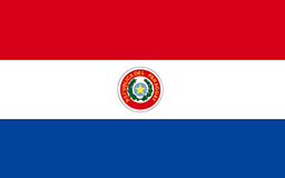paraguay