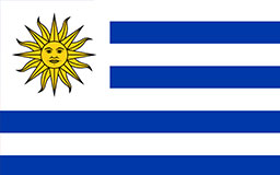 uruguay
